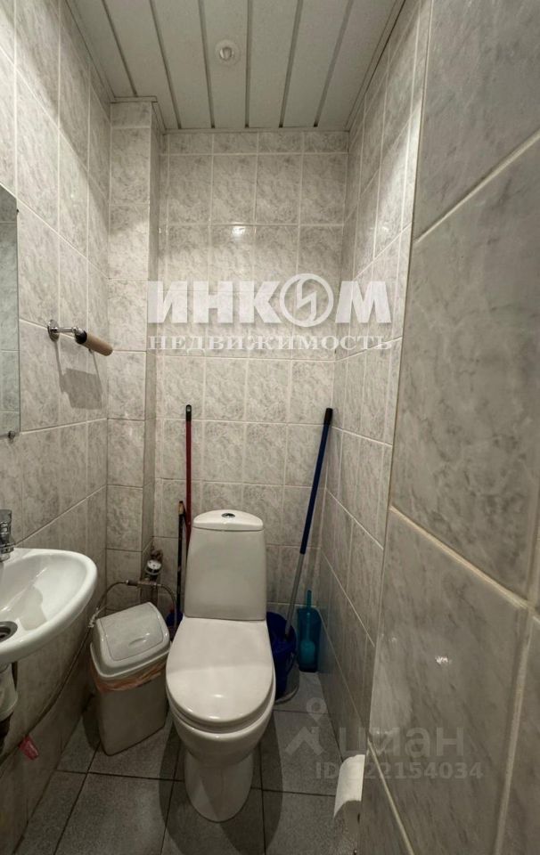 Продажа 6-комн квартиры на вторичном рынке улица Петровка, 17С2