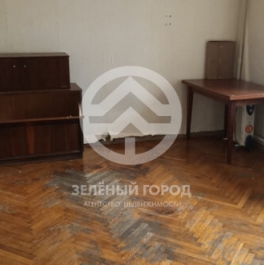 Продажа 2-комн квартиры на вторичном рынке улица Усиевича,  д. 17