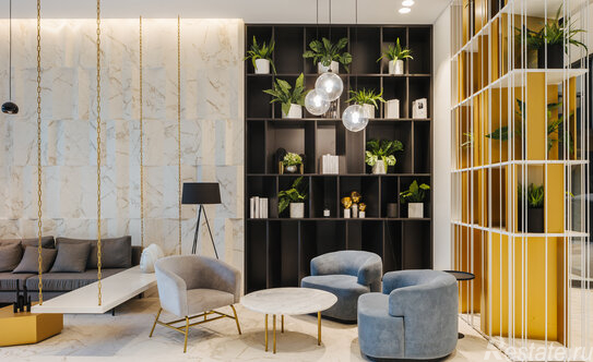 Продажа 2-комн квартиры на вторичном рынке улица Зорге,  д. 9 к2