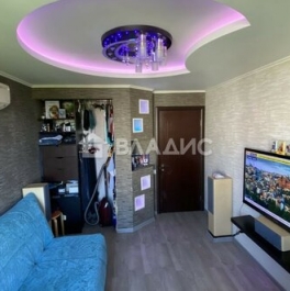 Продажа 3-комн квартиры на вторичном рынке ул Генерала Тюленева,  д. 13