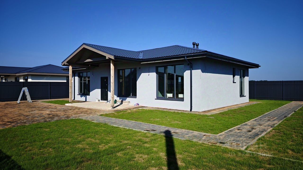 Продажа дома Павловск, Павлов Скай кп