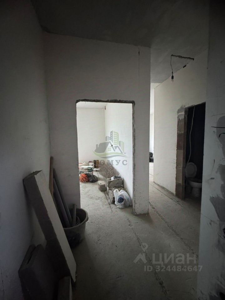 Продажа 1-комн квартиры на вторичном рынке Раменское, Коммунистическая улица, 40/2