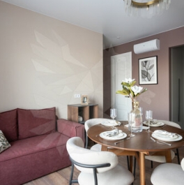 Продажа 3-комн квартиры на вторичном рынке Волоколамское ш,  д. 95/2