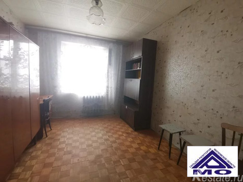 Аренда 3-комн квартиры на вторичном рынке Воскресенск, ул. Цесиса,  д. 20