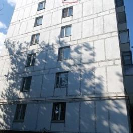 Продажа 2-комн квартиры на вторичном рынке Ташкентский переулок,  д. 5 к3