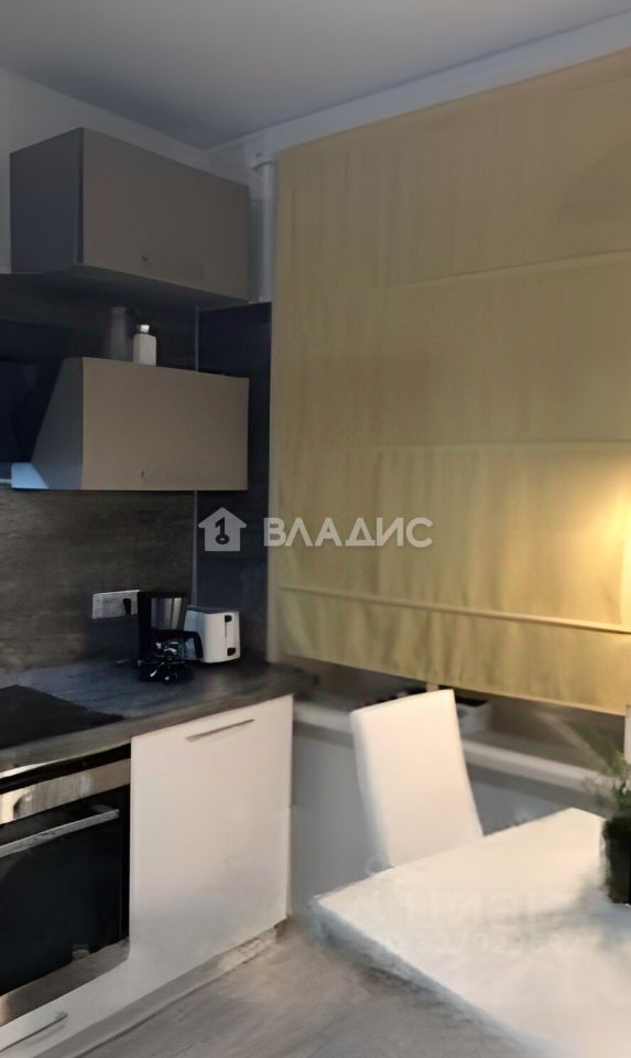 Продажа 1-комн квартиры на вторичном рынке Сабурово пгт, улица Парковая, 20