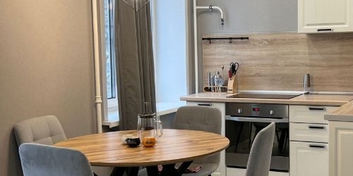 2-комн квартира Партизанская улица, 33К1