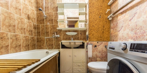 1-комн квартира ул Крылатские Холмы,  д. 21