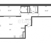 Продать Квартиры вторичка Апрелевка, ул Жасминовая  5 