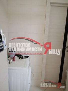 Продажа 3-комн квартиры на вторичном рынке Раменское, ул. Высоковольтная,  д. 21