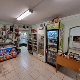 Продажа торгового помещения Сертолово г., Молодцова ул. ,  д. 3