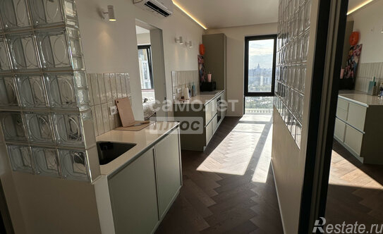 Продажа 2-комн квартиры на вторичном рынке Ботаническая улица,  д. 29А к3