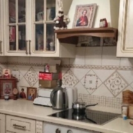 Продажа 2-комн квартиры на вторичном рынке ул Кировоградская,  д. 19,  к. 2