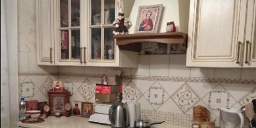 2-комн квартира ул Кировоградская,  д. 19,  к. 2