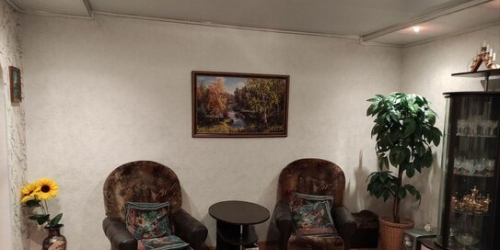 2-комн квартира Хасанская улица,  д. 24