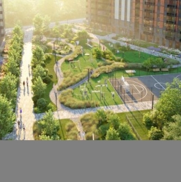 Продажа 1-комн квартиры на вторичном рынке Кудрово, ул Солнечная,  д. 10,  к. 1