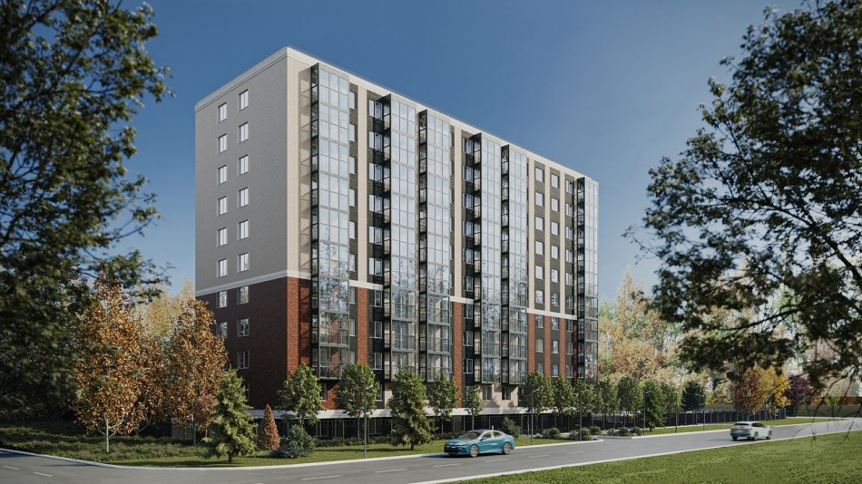 Продажа 3-комн квартиры в новостройке Кировск г., Красных Сосен ул.,  к. 1