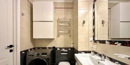2-комн квартира улица Образцова,  д. 8А