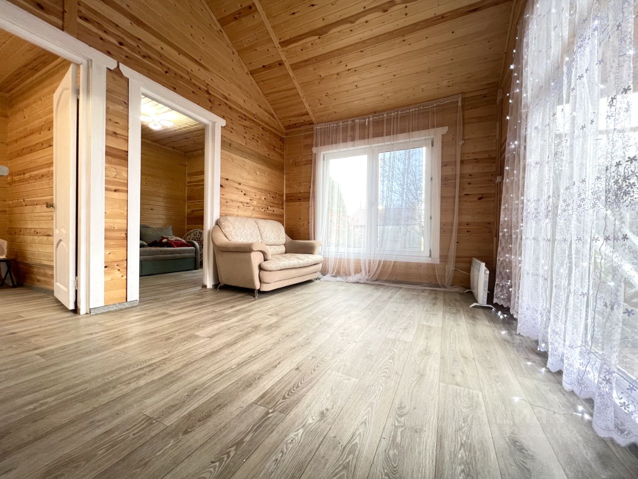 Продажа дома Ржевка № 1 СНТ, улица Осенняя