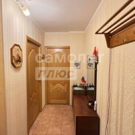 Продажа 2-комн квартиры на вторичном рынке Чкаловский, улица Жуковского,  д. 5