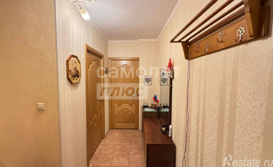 Продажа 2-комн квартиры на вторичном рынке Чкаловский, улица Жуковского,  д. 5