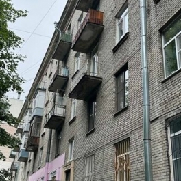 Продажа 2-комн квартиры на вторичном рынке ул Орбели,  д. 27,  к. 4