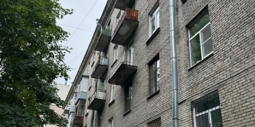 2-комн квартира ул Орбели,  д. 27,  к. 4