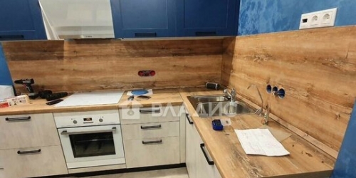 2-комн квартира Абрамцевская улица,  д. 12