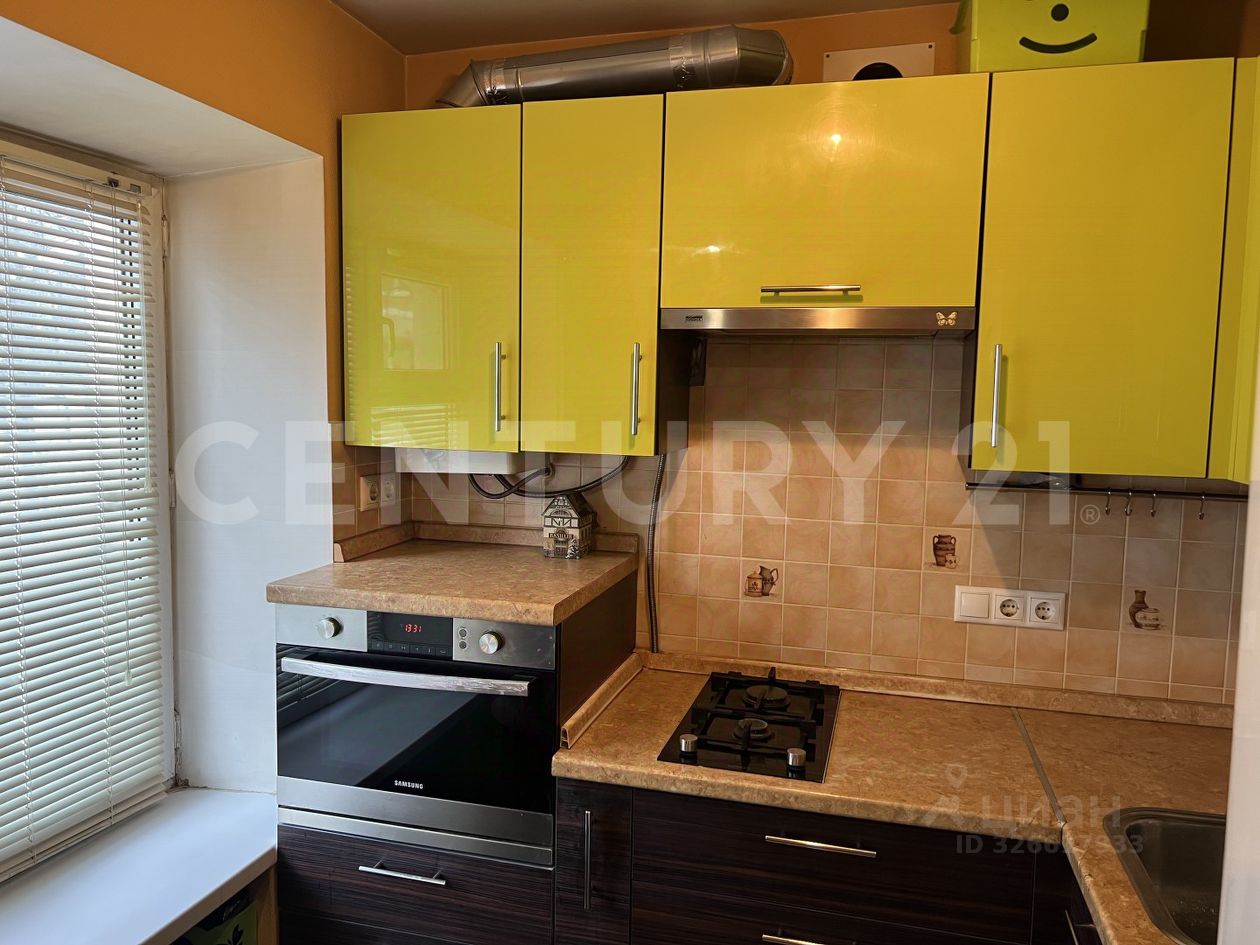 Продажа 2-комн квартиры на вторичном рынке Королев, Кооперативная улица, 10