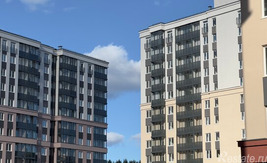 Продажа 2-комн квартиры на вторичном рынке Мурино, ул Екатерининская,  д. 23