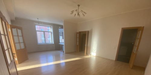 2-комн квартира Новосельковская улица, 23