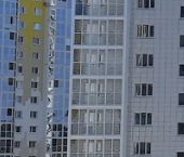 Продать Квартиры вторичка Голубое пгт, бульвар Парковый, 5Б   