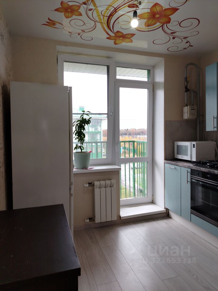 Продажа 1-комн квартиры на вторичном рынке Митино Дальнее мкр, д. Брехово,  д. 6