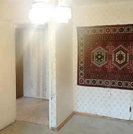 Продажа 2-комн квартиры на вторичном рынке Петра Смородина ул,  д. 8