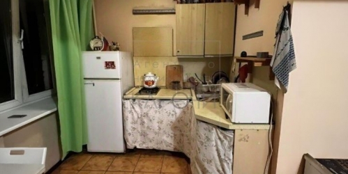 2-комн квартира ул Солнечногорская,  д. 21