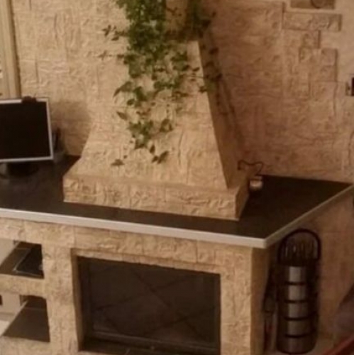 Коттедж/дом Порошкино, Юкковская улица,  д. 4