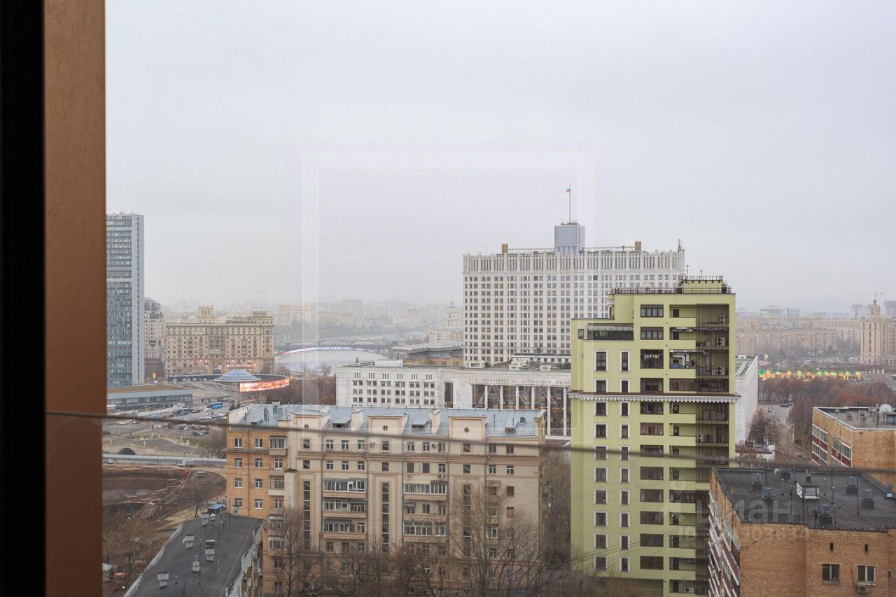 Продажа 3-комн квартиры на вторичном рынке Дружинниковская улица, 15А