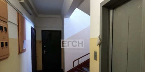 1-комн квартира Барвихинская улица,  д. 10