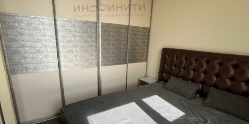 1-комн квартира Карамышевская набережная,  д. 36