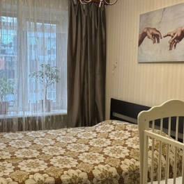 Продажа 3-комн квартиры на вторичном рынке улица Орджоникидзе,  д. 34