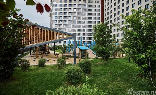 Продажа 2-комн квартиры на вторичном рынке ул Петра Алексеева,  д. 12,  к. 34