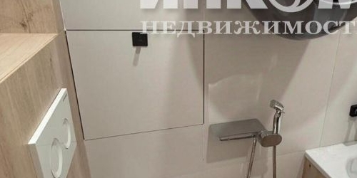 1-комн квартира Бойцовая улица, 21к2