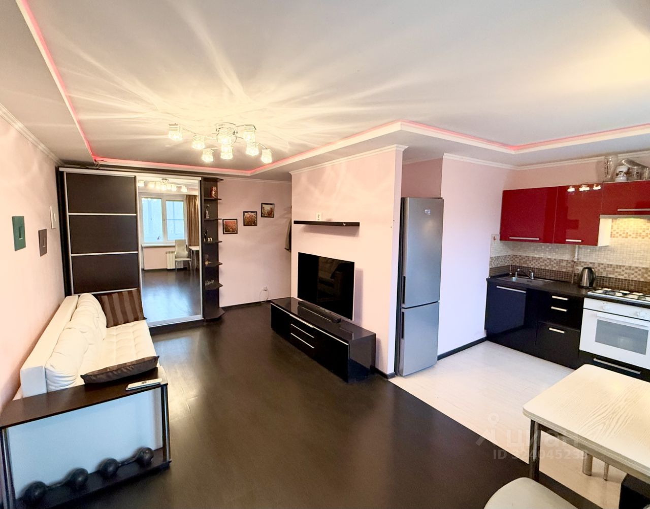 Продажа 2-комн квартиры на вторичном рынке Малая Пионерская улица, 23-31С1