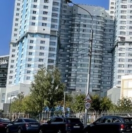 Продажа 4-комн квартиры на вторичном рынке проезд Березовой Рощи, 12 Продажа 4-комн квартиры на вторичном рынке проезд Березовой Рощи, 12