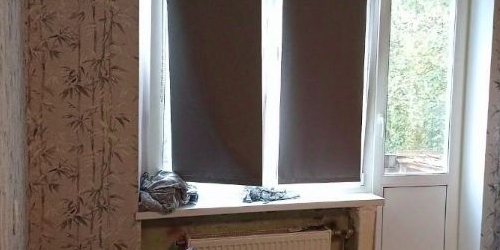 1-комн квартира улица Генерала Симоняка, 11