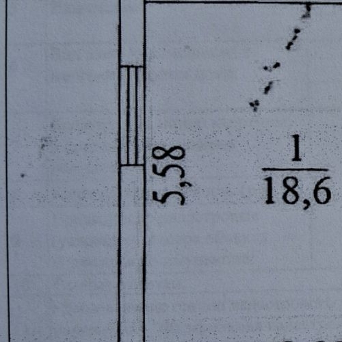 1-комн квартира пос. Курск, 1