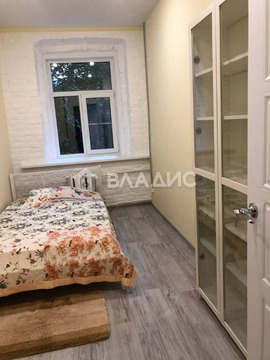 Продажа 4-комн квартиры на вторичном рынке ул. Тамбовская,  д. 13