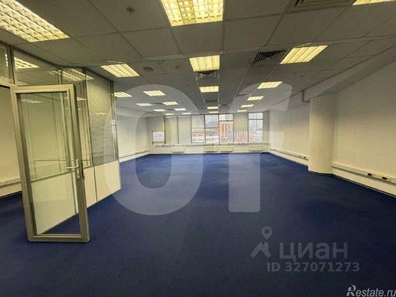Аренда офиса ул Авиаконструктора Микояна,  д. 12
