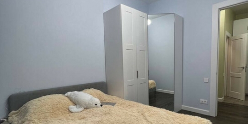 2-комн квартира Английский пр-кт,  д. 22