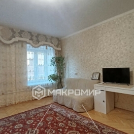 Продажа 3-комн квартиры на вторичном рынке пер Бринько,  д. 4